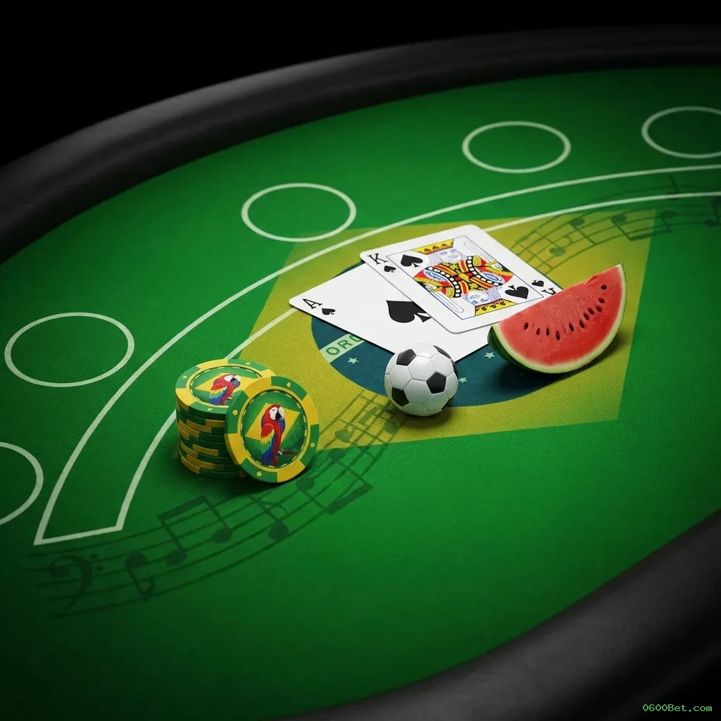 0600Bet.com: Os Melhores Recursos da Seção Arcade Que Você Precisa Conhecer