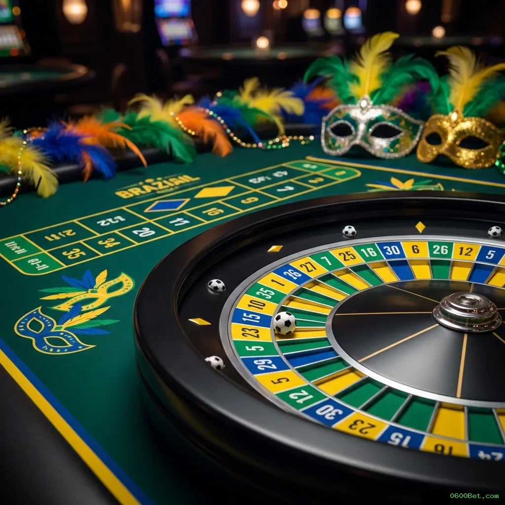 0600Bet.com: Entre no Mundo Mágico das Cartas e Transforme Seu Jogo
