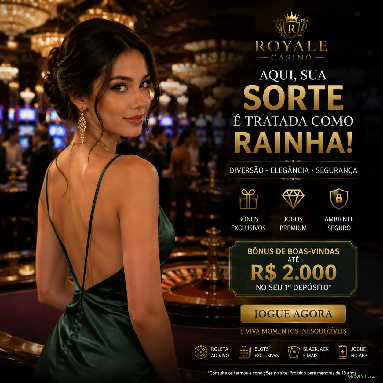 0600Bet.com: A Nova Era dos Jogos Mobile Que Você Precisa Conhecer