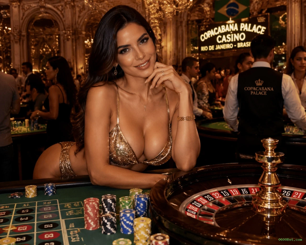 0600Bet.com: Entre no Mundo Mágico das Cartas e Transforme Seu Jogo