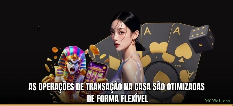 0600Bet.com Offline: Diversão Garantida Sem Precisar de Internet!