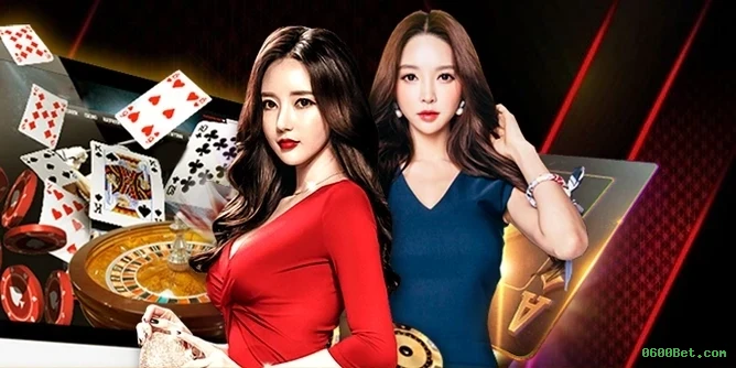 0600Bet.com: Os Melhores Recursos da Seção Arcade Que Você Precisa Conhecer